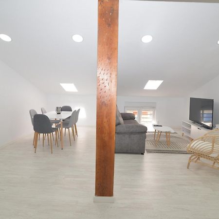 El Apartamento De San Cisneros By Just-Room 桑坦德 外观 照片