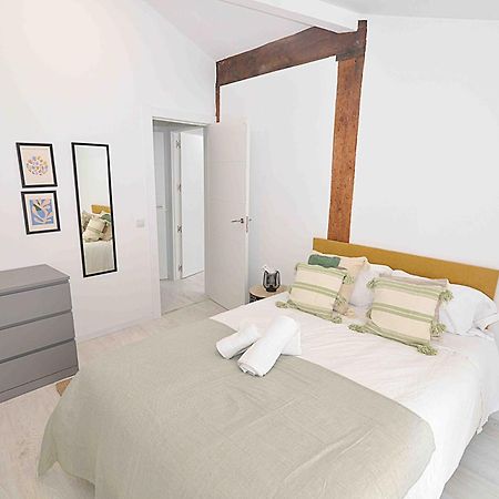 El Apartamento De San Cisneros By Just-Room 桑坦德 外观 照片