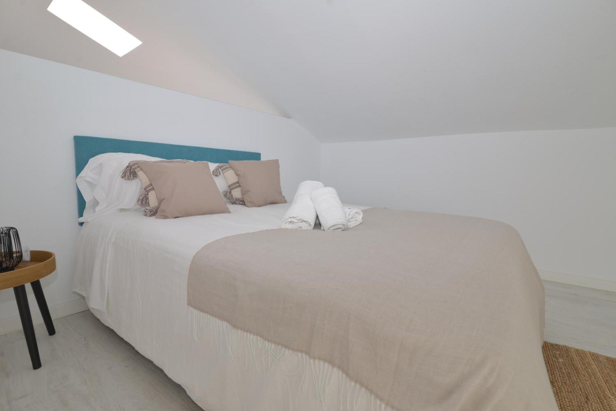 El Apartamento De San Cisneros By Just-Room 桑坦德 外观 照片