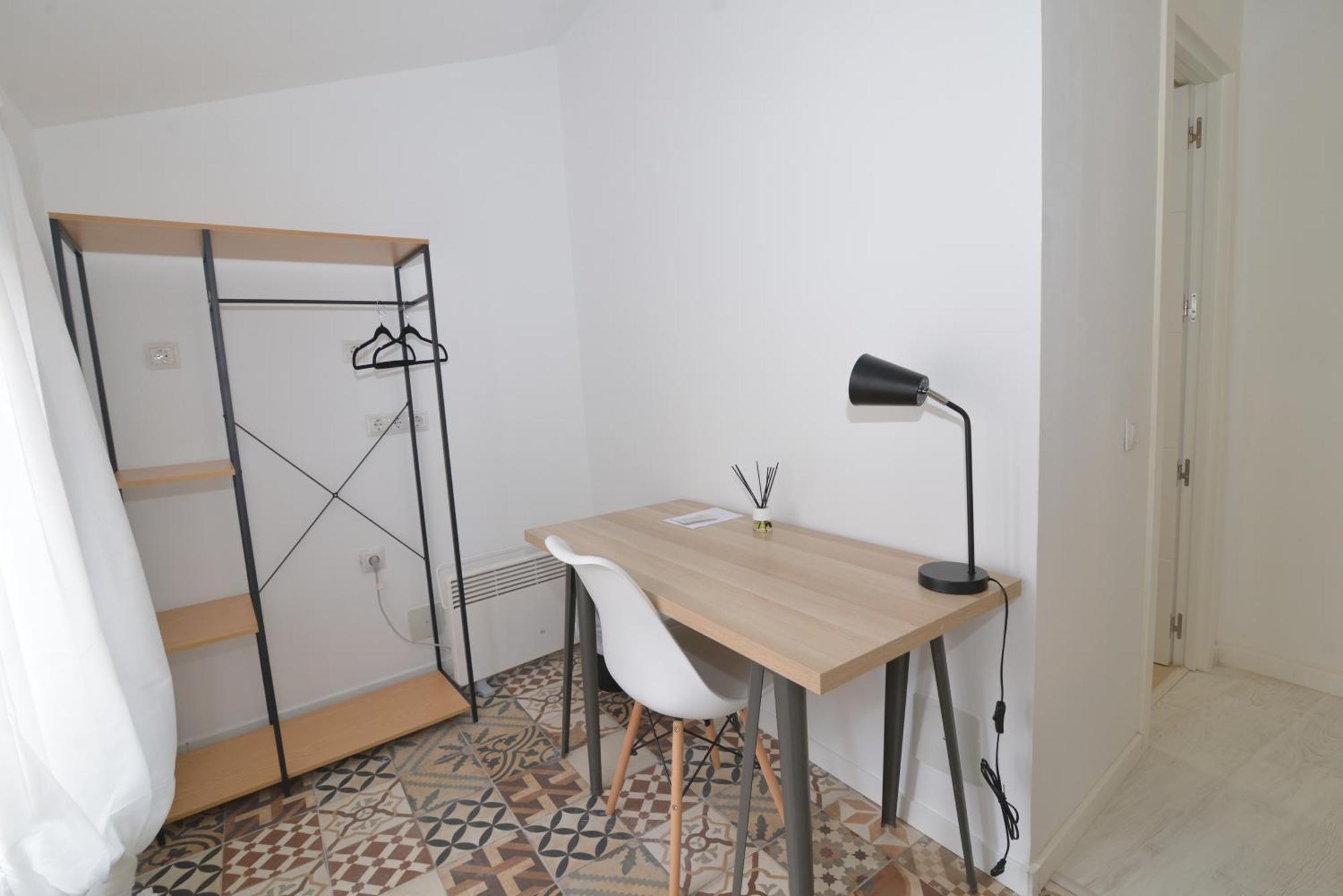 El Apartamento De San Cisneros By Just-Room 桑坦德 外观 照片