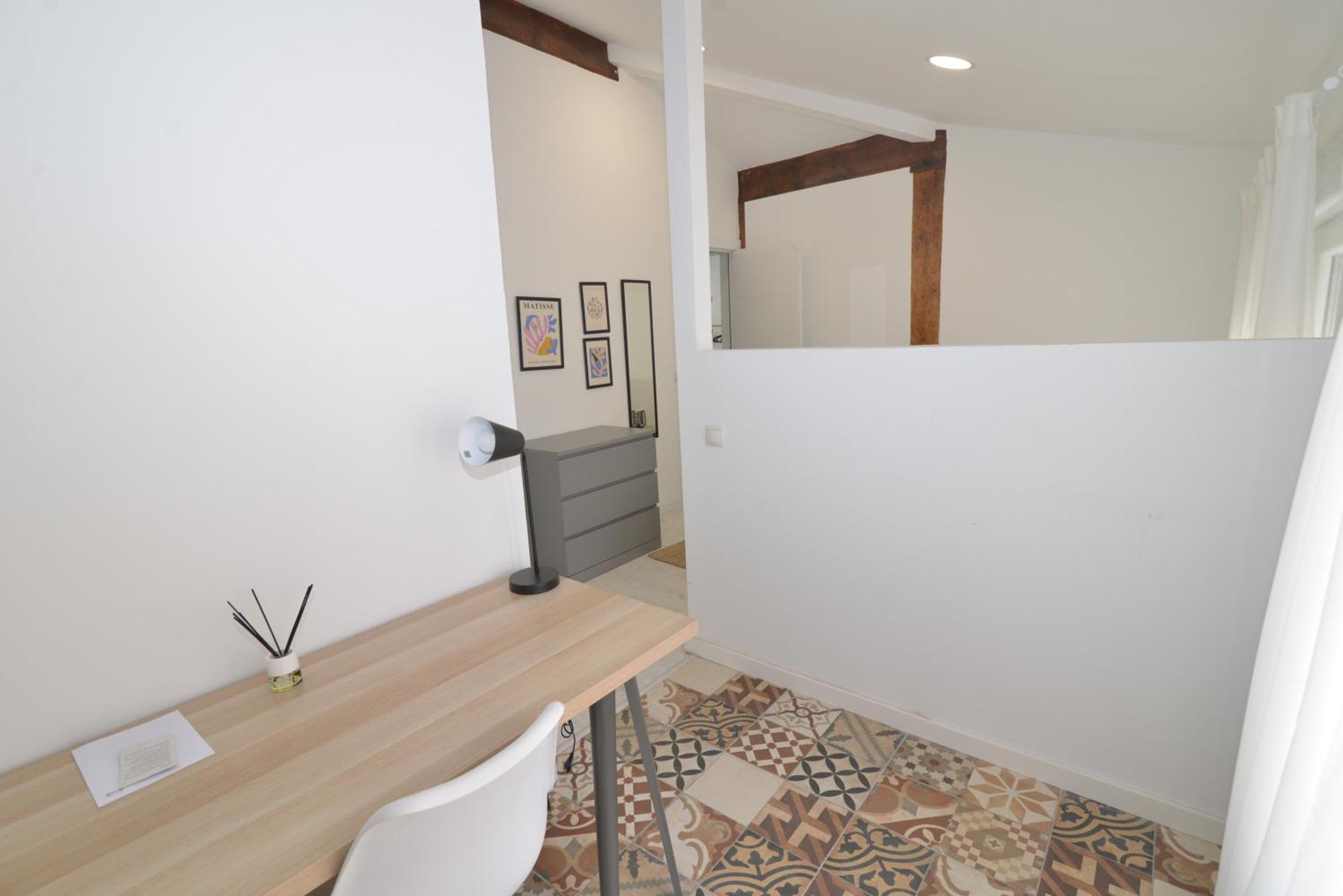El Apartamento De San Cisneros By Just-Room 桑坦德 外观 照片