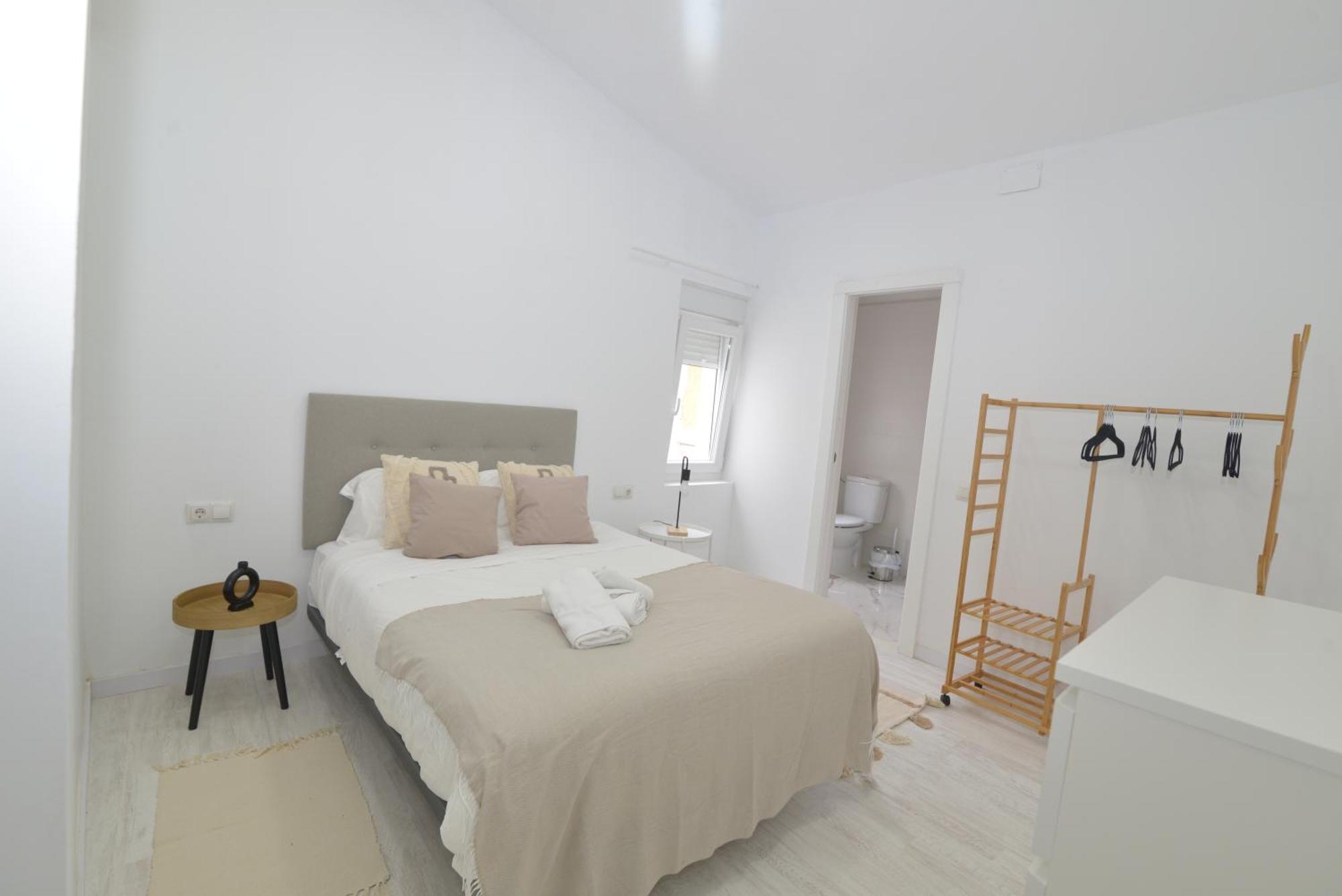 El Apartamento De San Cisneros By Just-Room 桑坦德 外观 照片