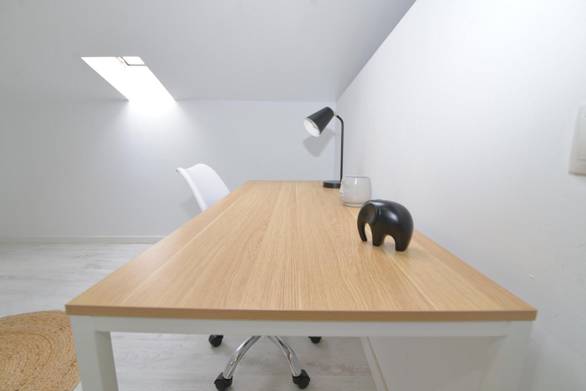 El Apartamento De San Cisneros By Just-Room 桑坦德 外观 照片
