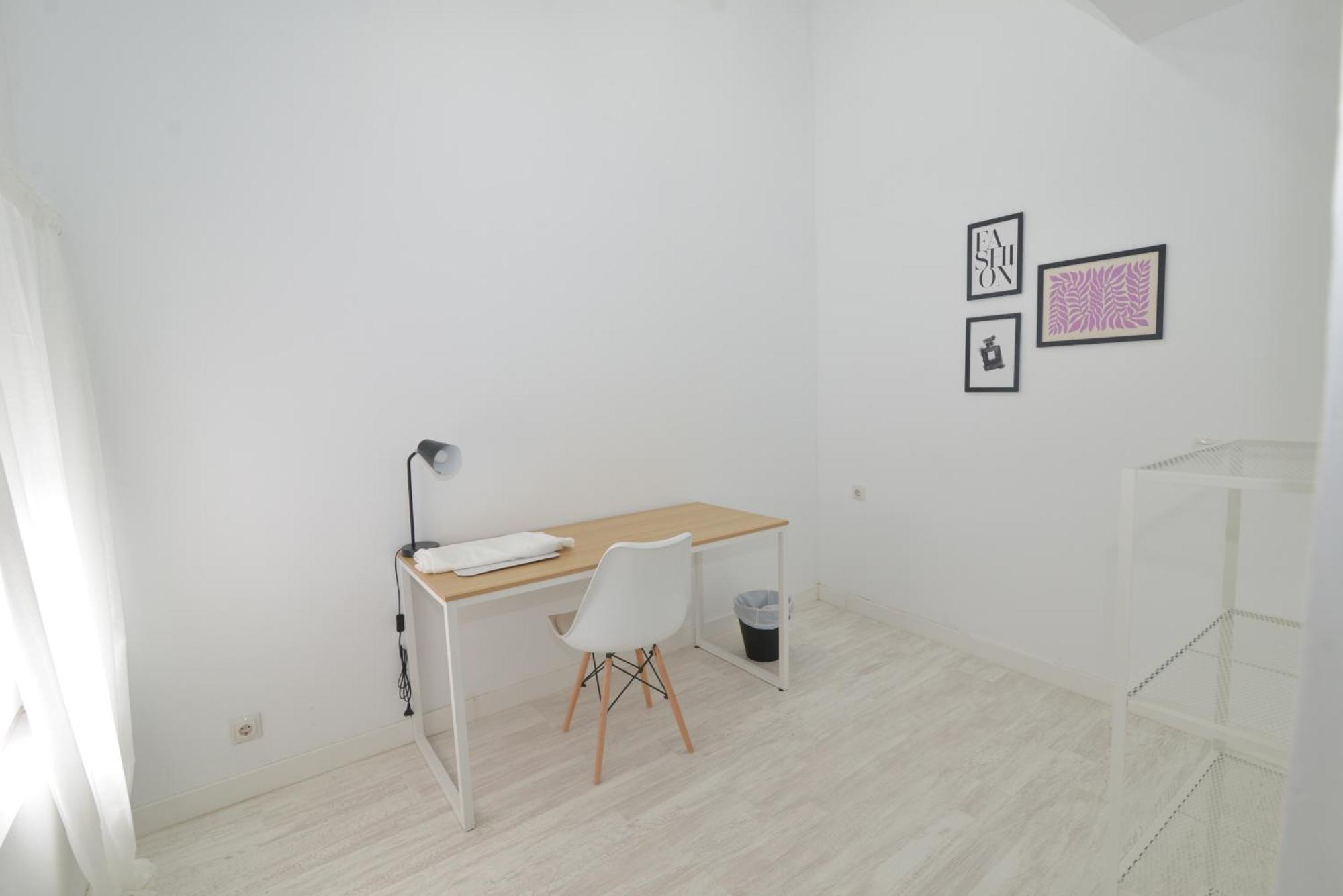 El Apartamento De San Cisneros By Just-Room 桑坦德 外观 照片