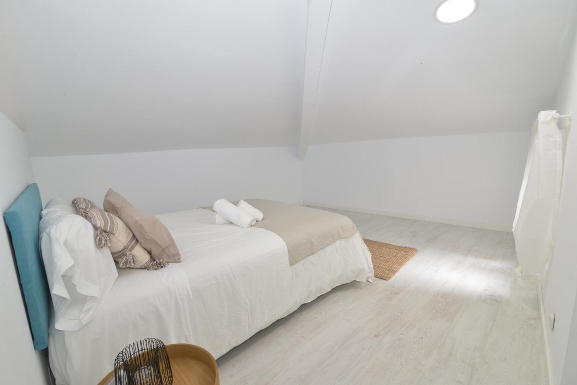 El Apartamento De San Cisneros By Just-Room 桑坦德 外观 照片