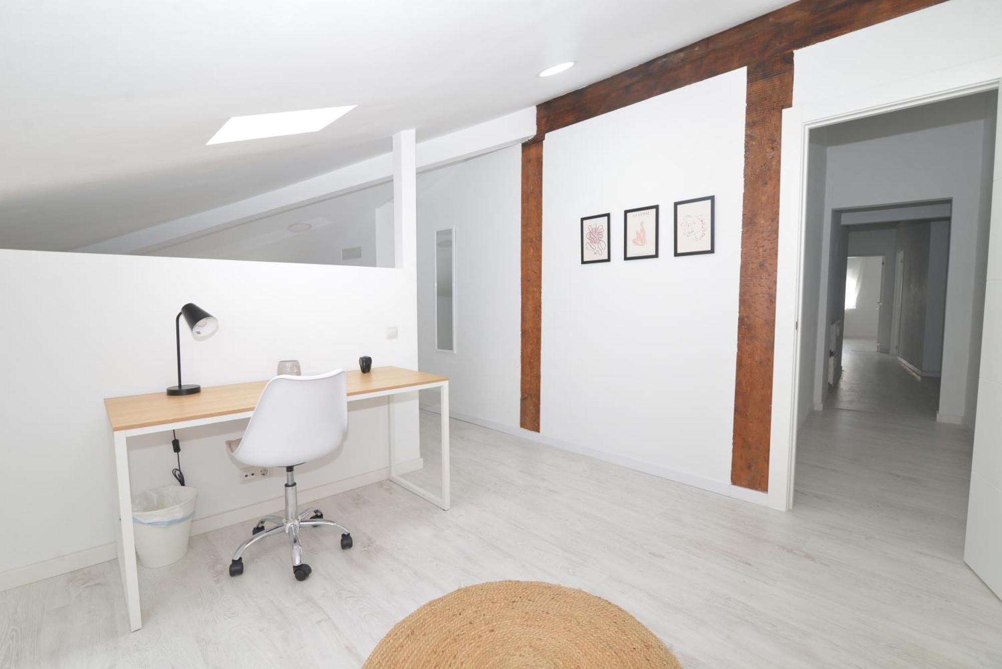 El Apartamento De San Cisneros By Just-Room 桑坦德 外观 照片