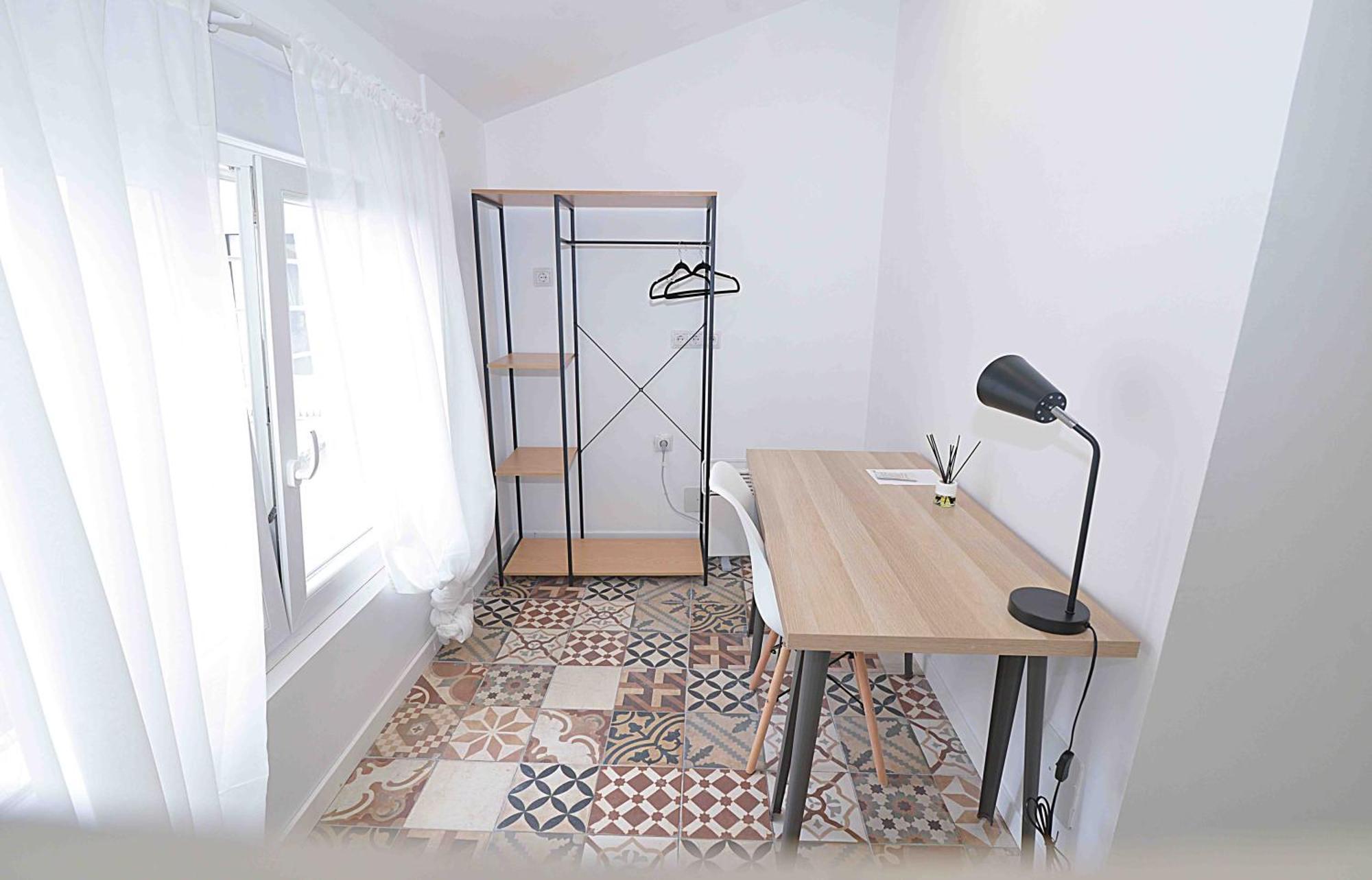 El Apartamento De San Cisneros By Just-Room 桑坦德 外观 照片