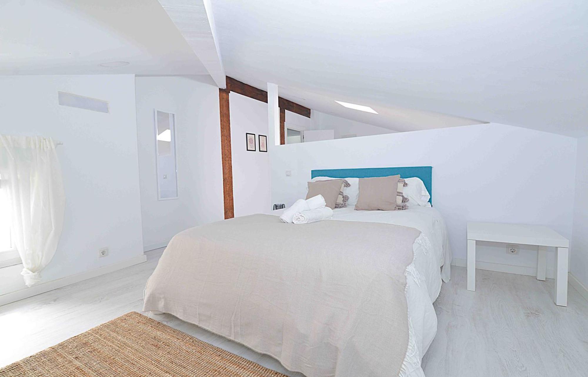 El Apartamento De San Cisneros By Just-Room 桑坦德 外观 照片