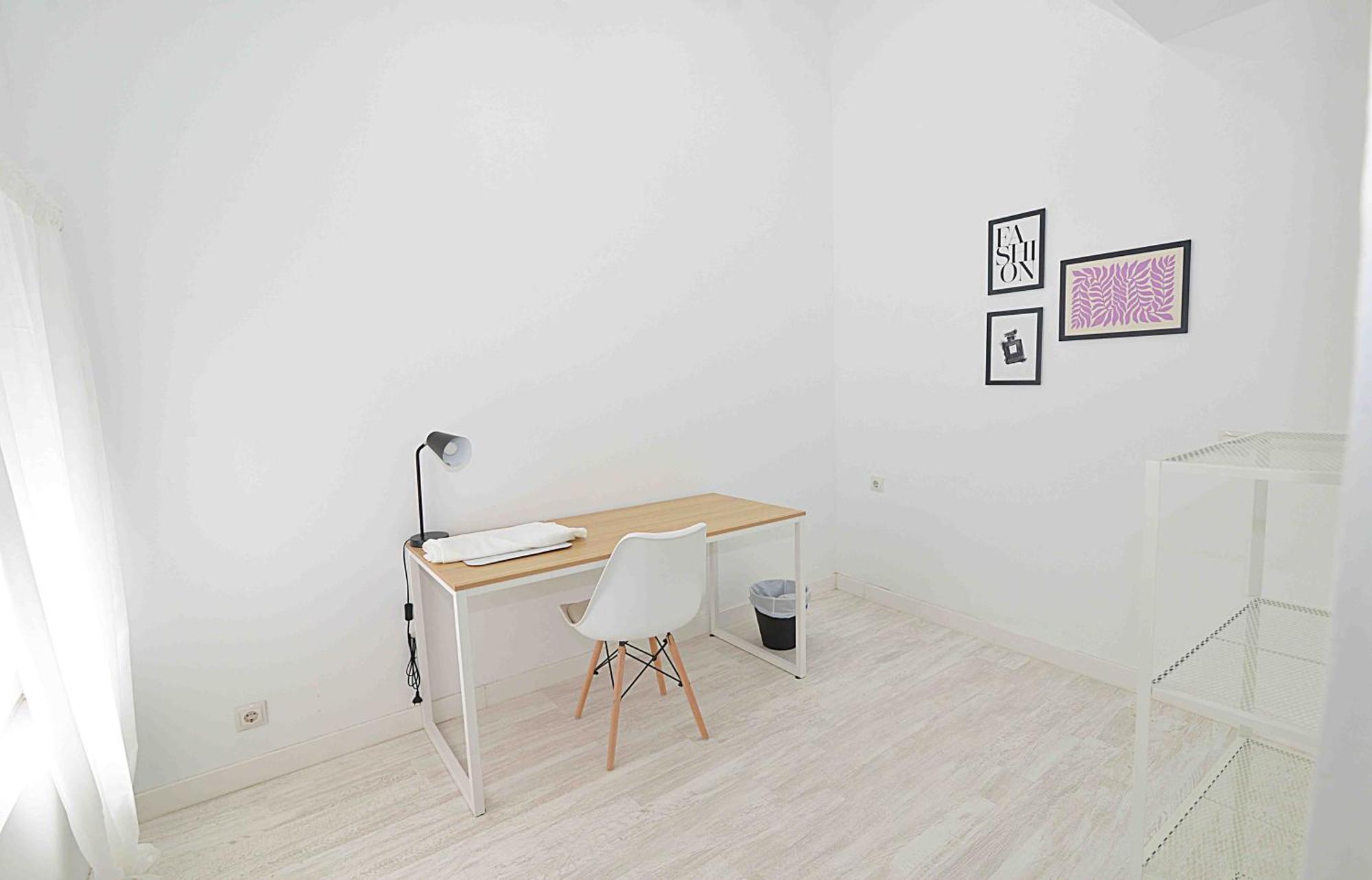 El Apartamento De San Cisneros By Just-Room 桑坦德 外观 照片