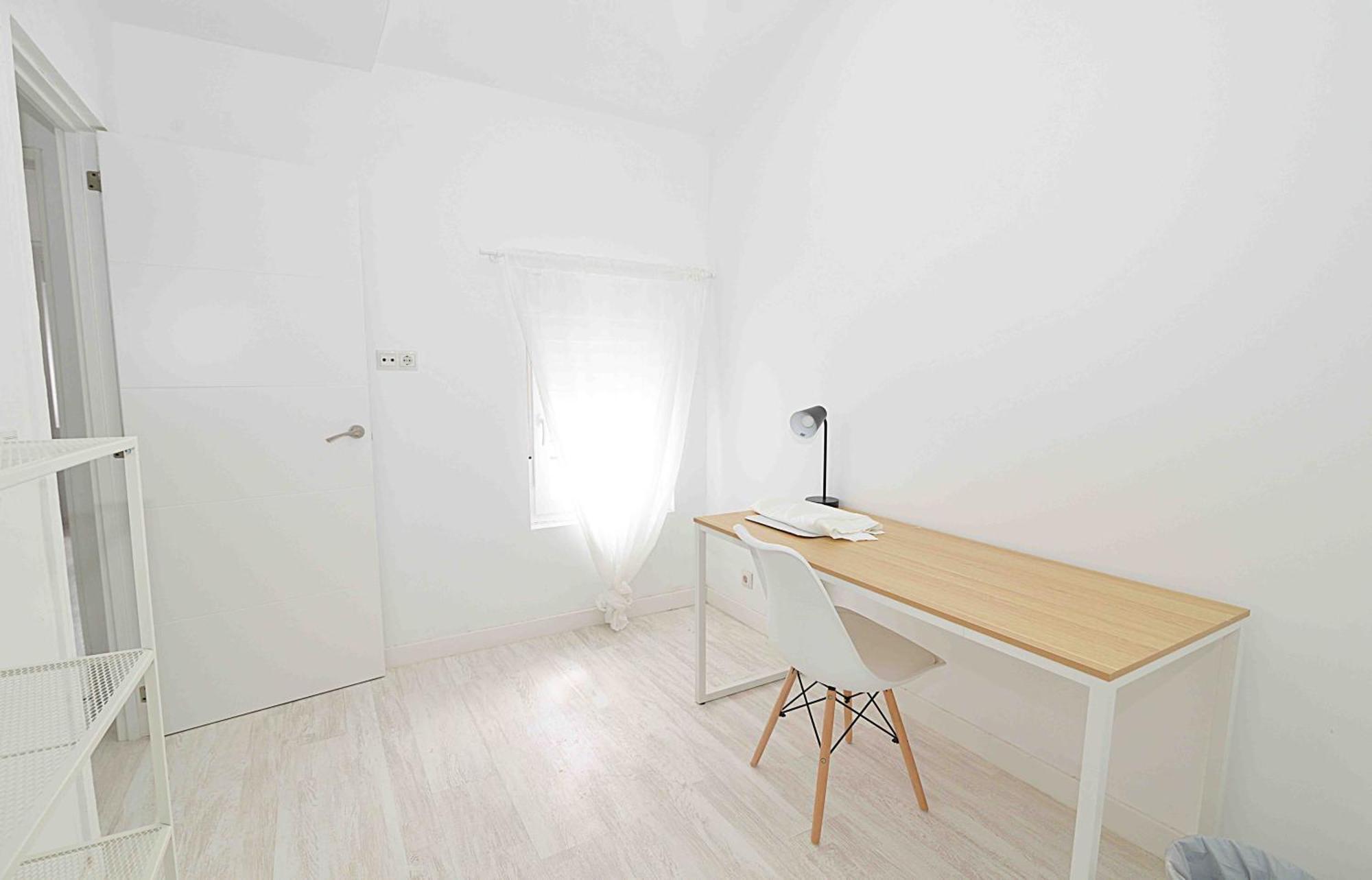 El Apartamento De San Cisneros By Just-Room 桑坦德 外观 照片