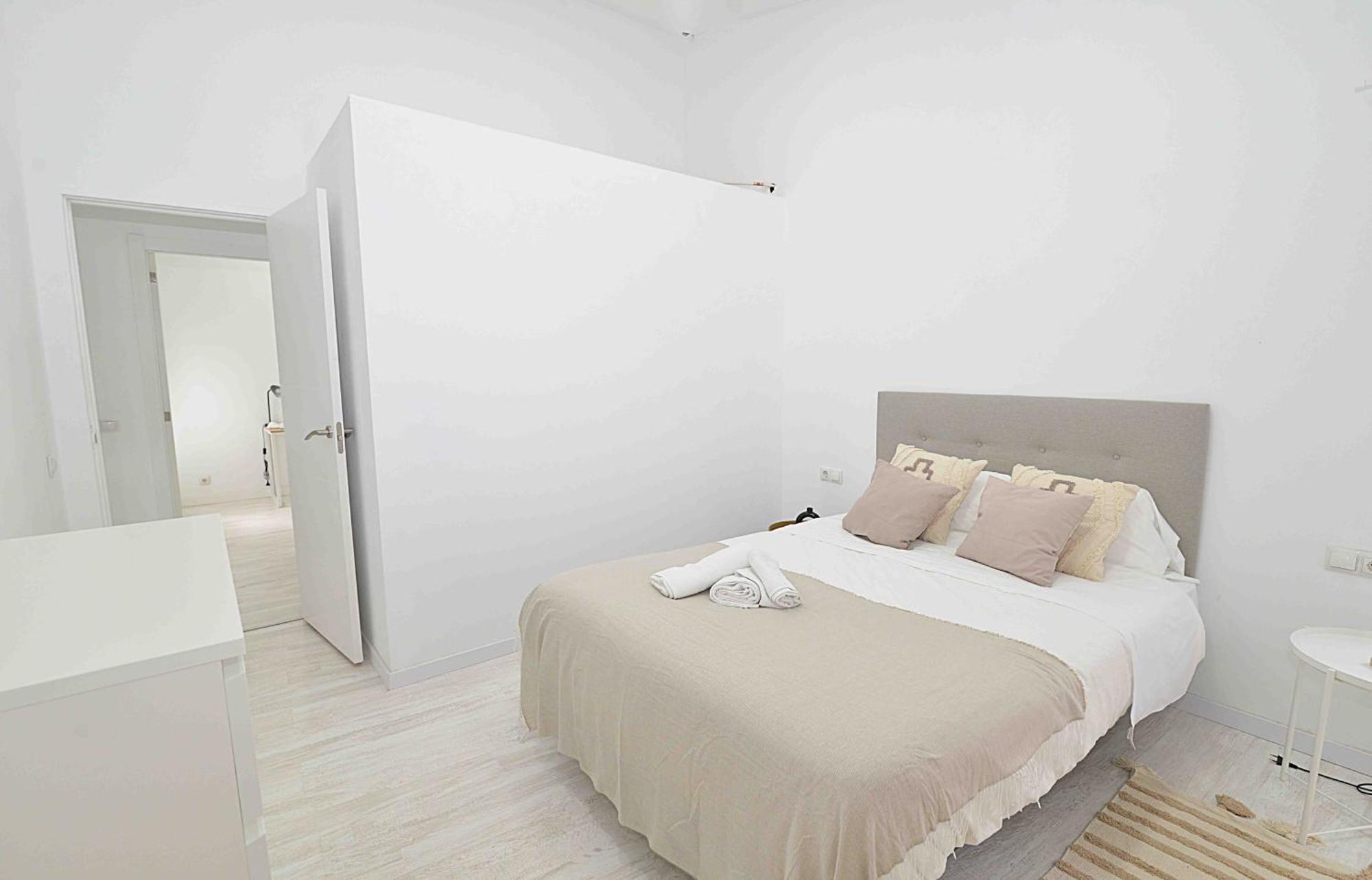 El Apartamento De San Cisneros By Just-Room 桑坦德 外观 照片