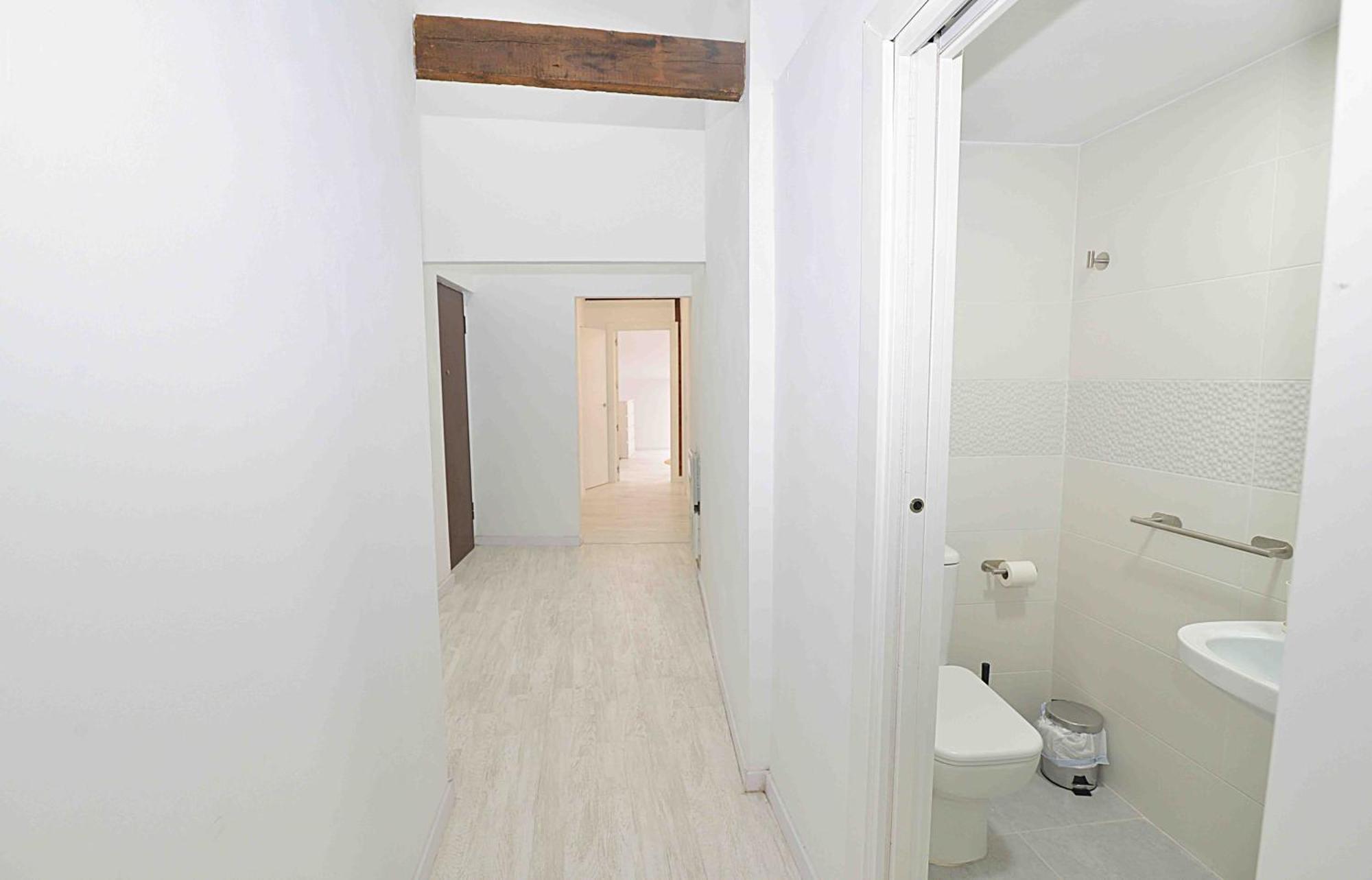 El Apartamento De San Cisneros By Just-Room 桑坦德 外观 照片