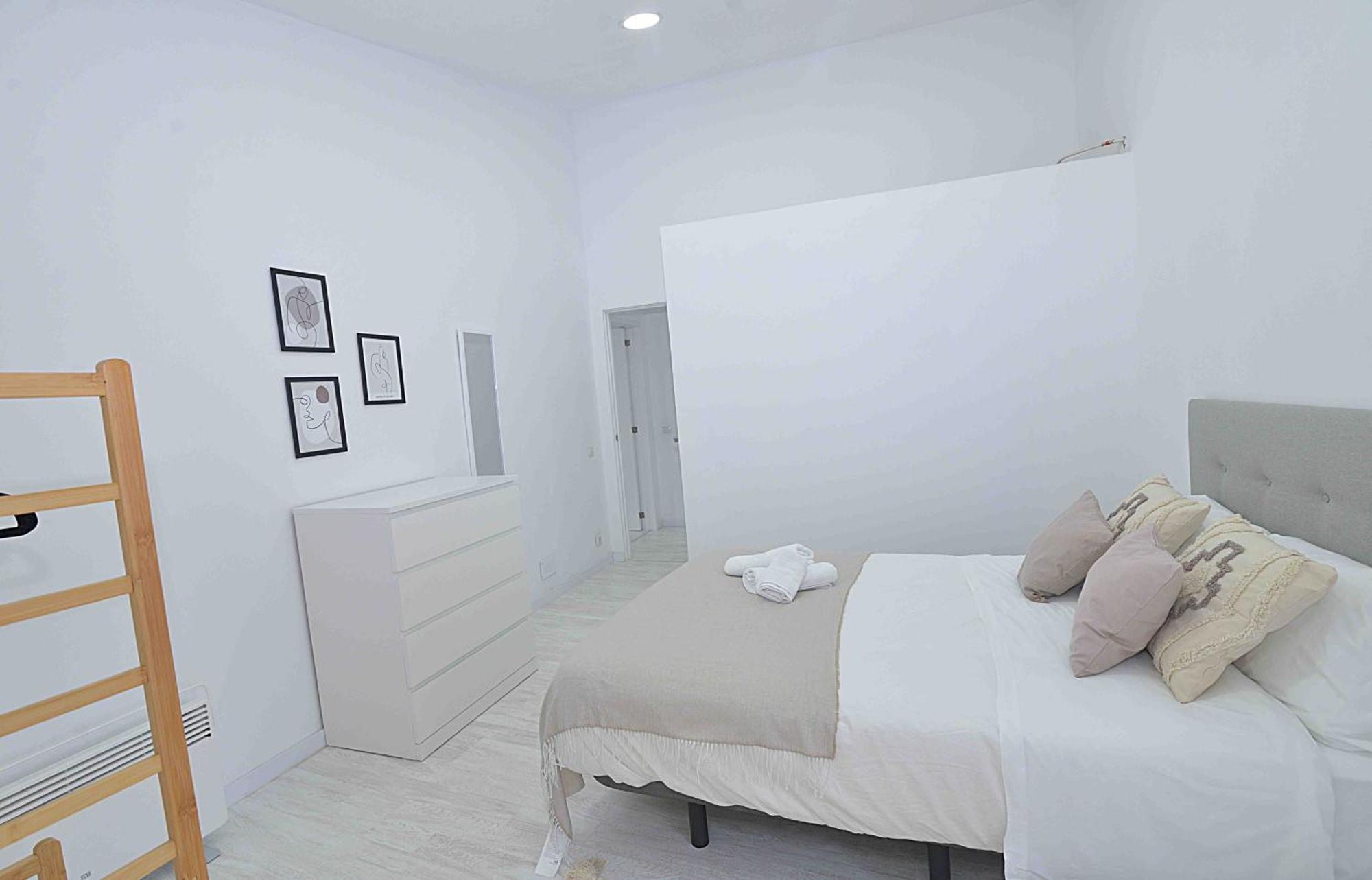 El Apartamento De San Cisneros By Just-Room 桑坦德 外观 照片