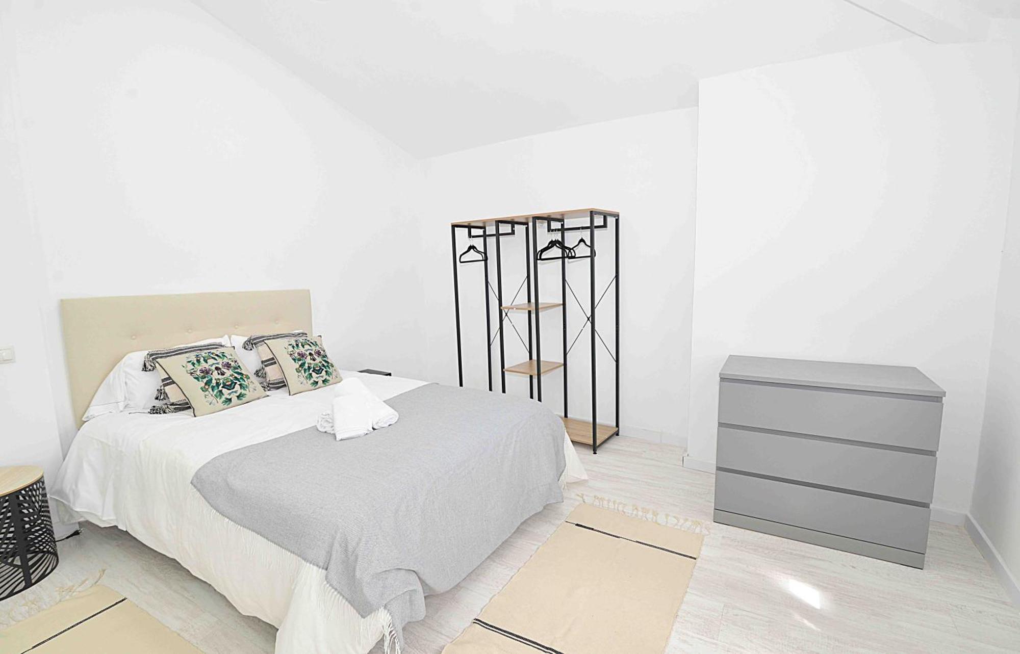 El Apartamento De San Cisneros By Just-Room 桑坦德 外观 照片