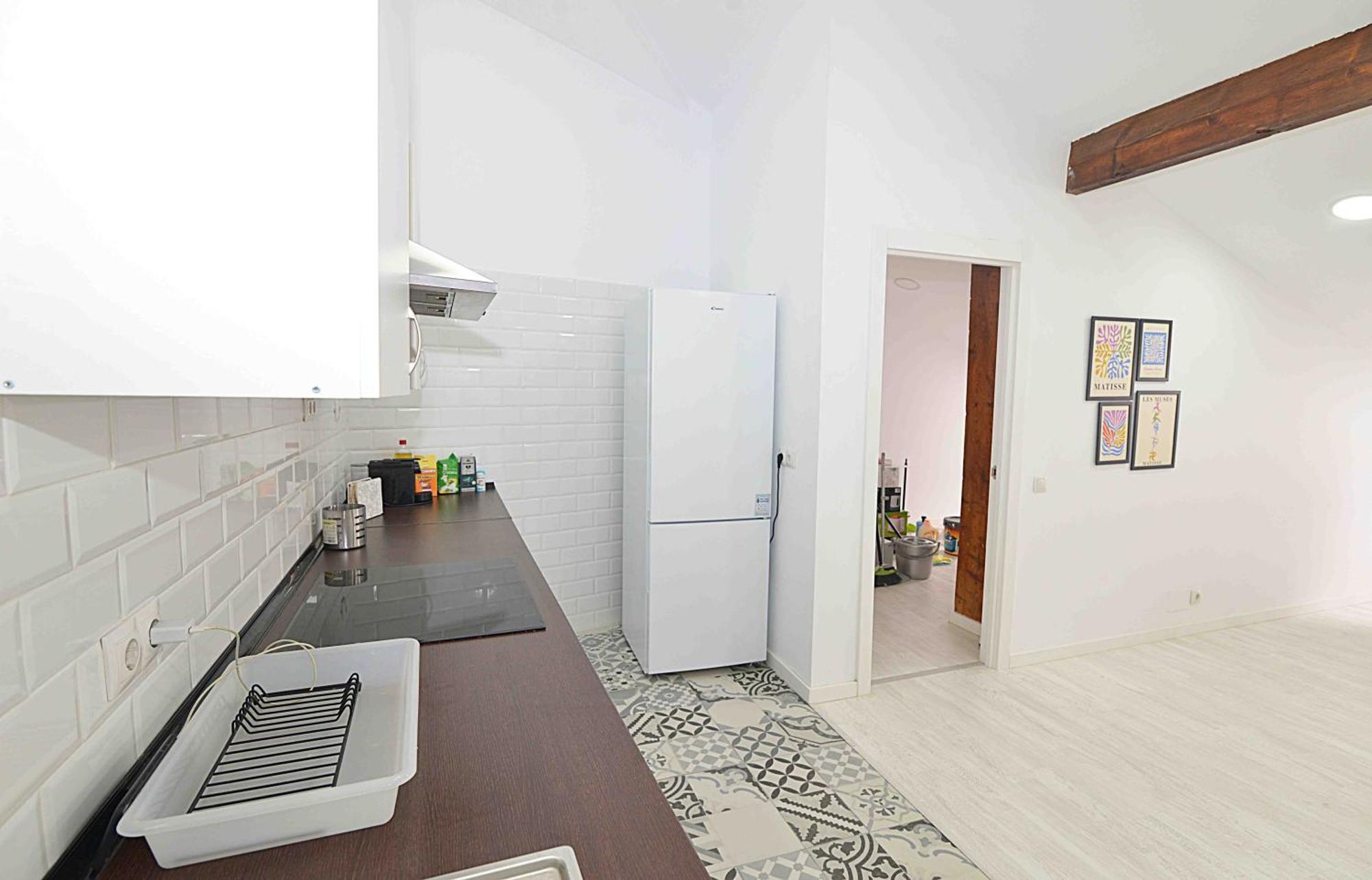 El Apartamento De San Cisneros By Just-Room 桑坦德 外观 照片